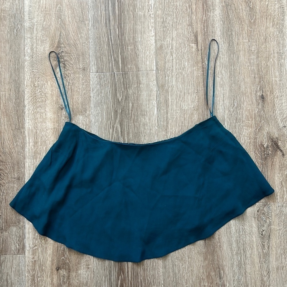 Free People Halter Top - Picture 2 of 3